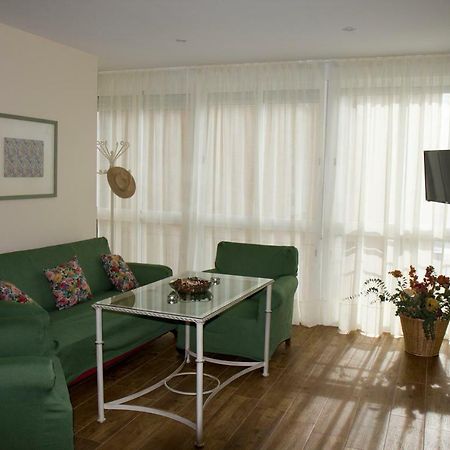 Infanta Beatriz Apartment Sanlucar de Barrameda Exterior photo