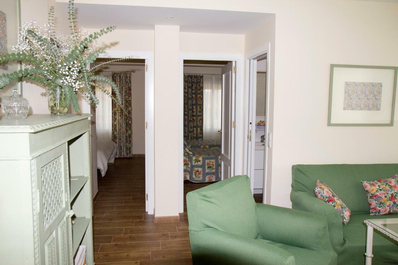 Infanta Beatriz Apartment Sanlucar de Barrameda Exterior photo