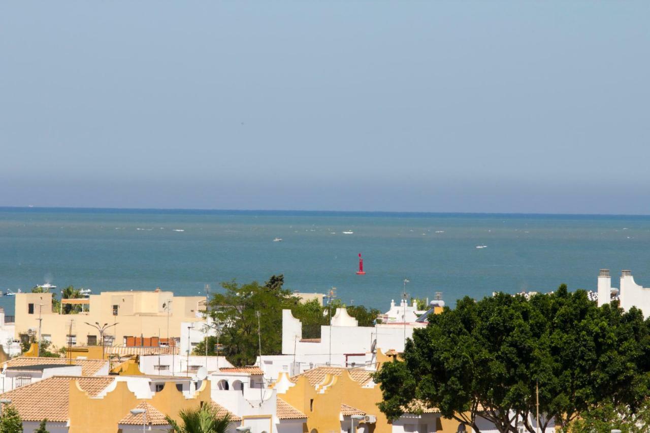 Infanta Beatriz Apartment Sanlucar de Barrameda Exterior photo